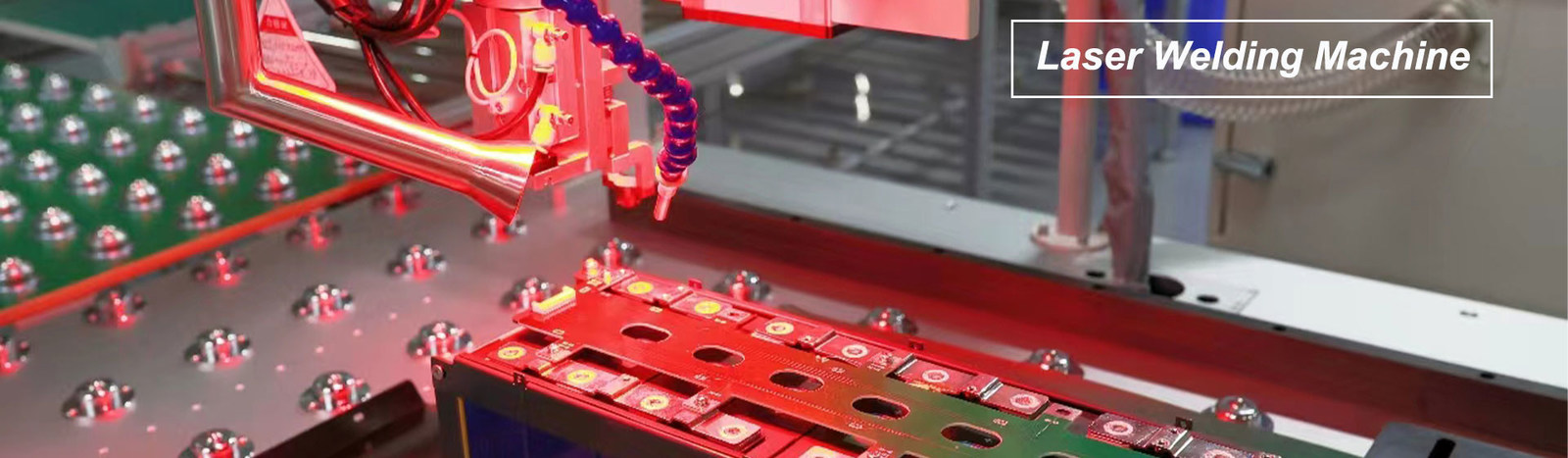 SHENZHEN SHINE WELL POWER TECHNOLOGY CO.,LTD خط إنتاج المصنع