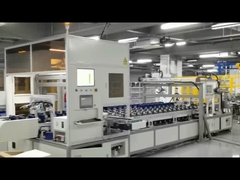 51نظام إدارة البطارية 2 فولت 200 أيه إيه هوم RS232 RS485 الاتصال